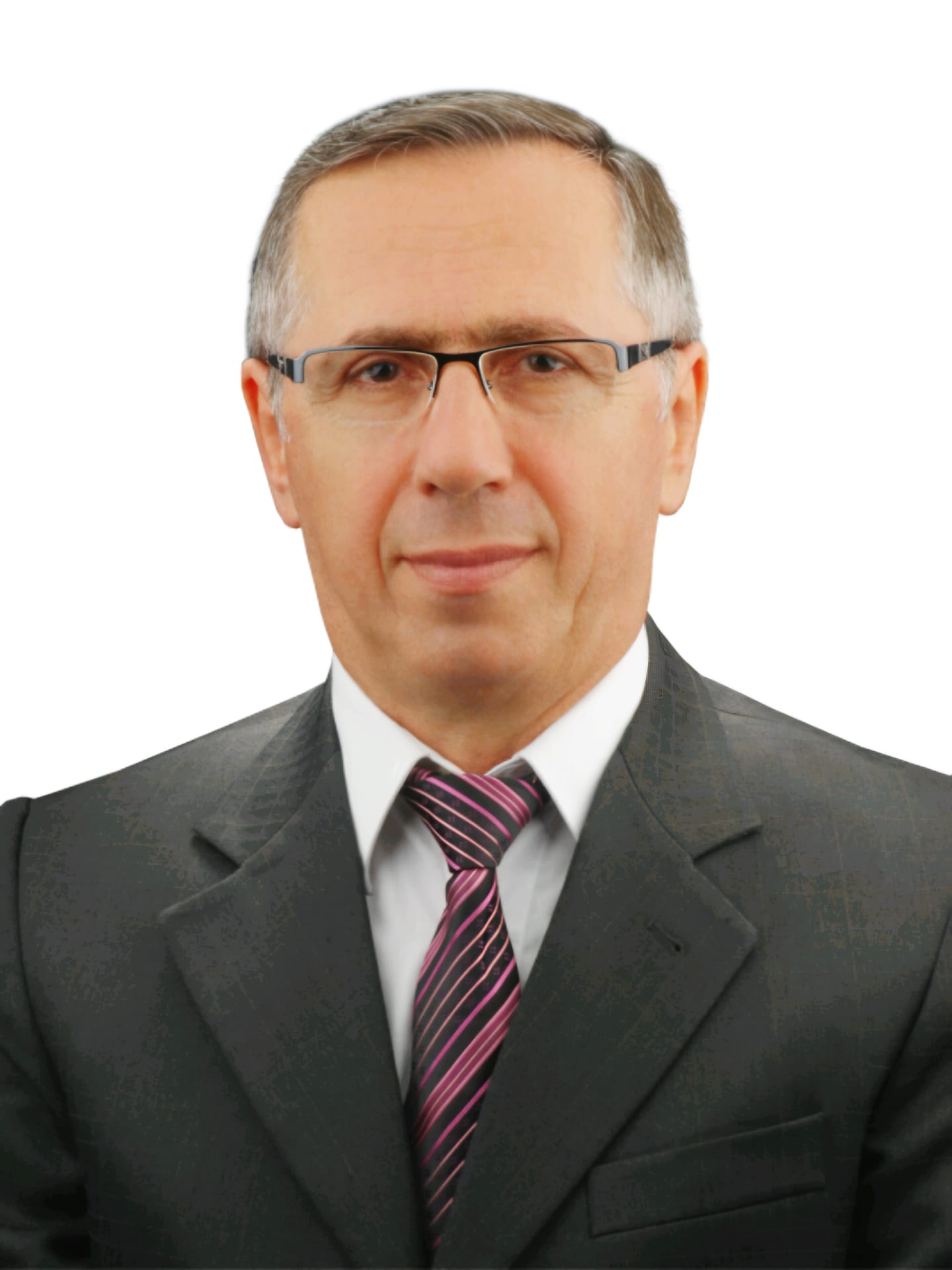 Ahmet Yılmaz’ın mevcut sitedeki portresi